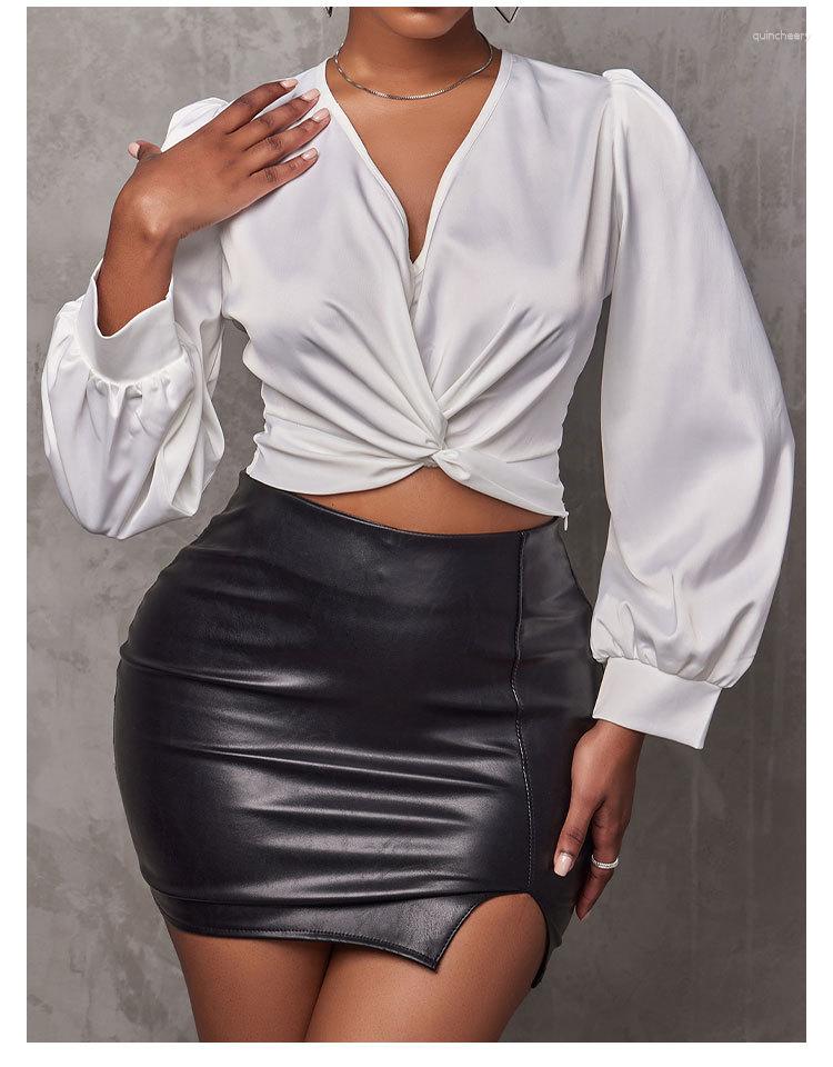 Women's Blouses 2023 Selling Spring And Autumn Fashion Business Shirt Temperament Slim Solid Color Stylish, Black
Women's Blouses 2023 Selling Spring And Autumn Fashion Business Shirt Temperament Slim Solid Color Stylish, Black