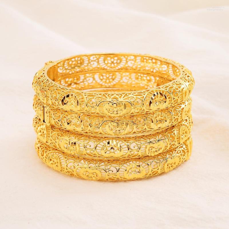 Bangle 4PCS 24k European Women Dress Waist Belt Wedding Jewelry Gold /Silver Color Moroccan Caftan Metal Buckle Punk Ladies Gifts
Bangle 4PCS 24k European Women Dress Waist Belt Wedding Jewelry Gold /Silver Color Moroccan Caftan Metal Buckle Punk Ladies Gifts