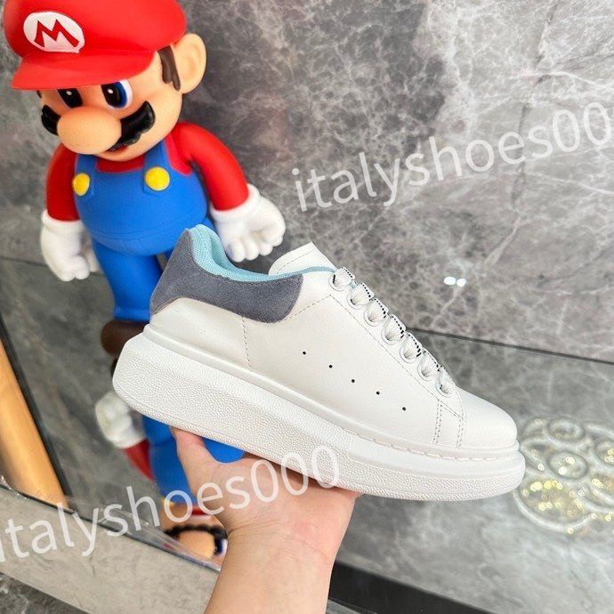 2023 new top Luxurys Designers shoes Casual men women white leather platforms black outdoor sneakers fashion outdoor shoe, 10
2023 new top Luxurys Designers shoes Casual men women white leather platforms black outdoor sneakers fashion outdoor shoe, 10