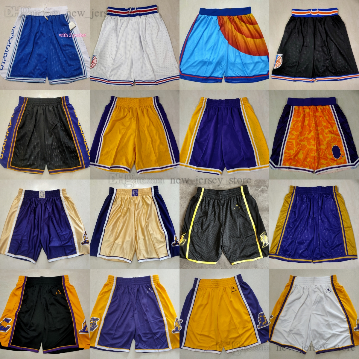 Classic Retro Mesh Basketball Shorts Man Movie Breathable Gym Training Beach Pants Sweatpants Pant Short Black White Yellow Purple, Retro mesh shorts
Classic Retro Mesh Basketball Shorts Man Movie Breathable Gym Training Beach Pants Sweatpants Pant Short Black White Yellow Purple, Retro mesh shorts