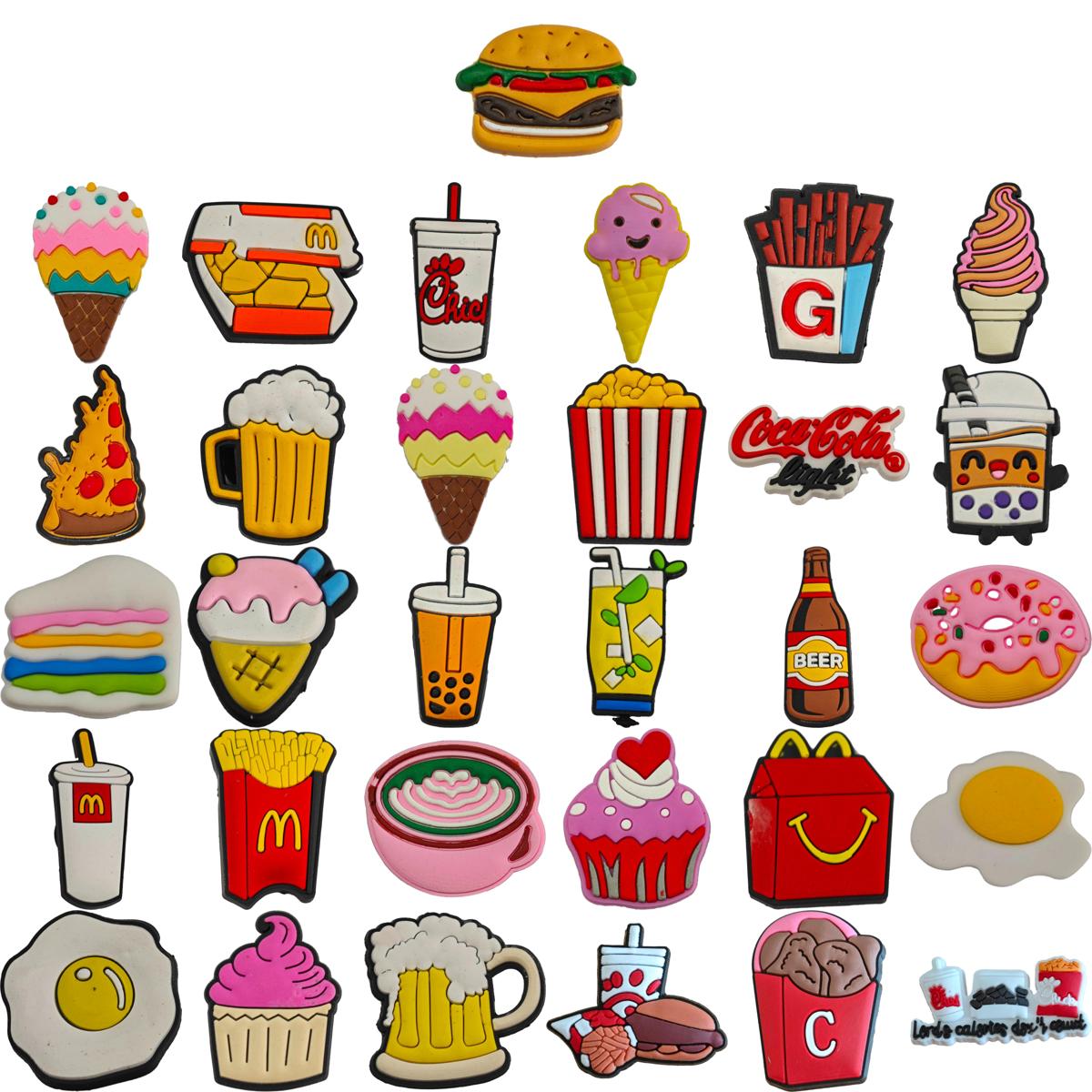Shoe Parts Accessories Cartoon Clog Charms For Girls Cute Pins Pack Shoes Clogs Slides Bracelet Wristband Kids Women Decoration Drop Otxkz
Shoe Parts Accessories Cartoon Clog Charms For Girls Cute Pins Pack Shoes Clogs Slides Bracelet Wristband Kids Women Decoration Drop Otxkz