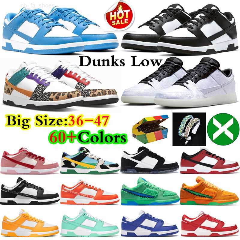 2023 designer shoes flat 20th Anniversary Active Fuchsia sneakers casual Panda White Black men women Grey Fog UNC Triple Pink Kentucky StrangeLove GAI Size 36-47, #16 unlock your space 36-45
2023 designer shoes flat 20th Anniversary Active Fuchsia sneakers casual Panda White Black men women Grey Fog UNC Triple Pink Kentucky StrangeLove GAI Size 36-47, #16 unlock your space 36-45