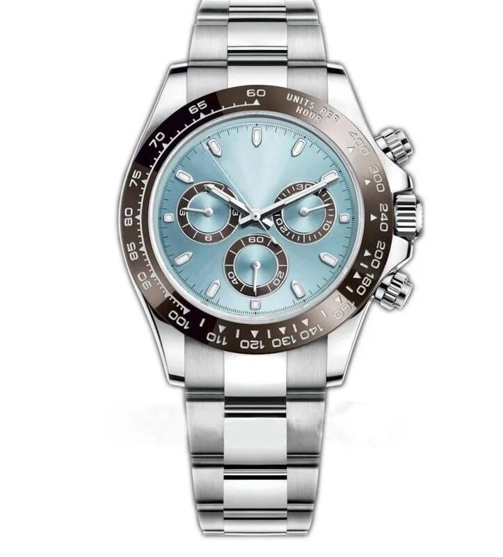 newMens Watch Tona Ceramic Bezel Sapphire Cystal Waterproof Men Watches Stainless steel automatic
newMens Watch Tona Ceramic Bezel Sapphire Cystal Waterproof Men Watches Stainless steel automatic