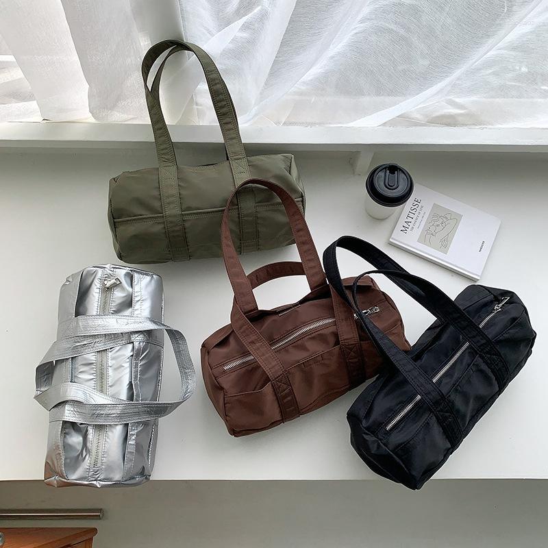 Evening Bags Fashion Ladies Casual Ladie Sports Bag Handbag Vintage Trend Leisure Solid Shopping Promotion For Woman 2023, Black
Evening Bags Fashion Ladies Casual Ladie Sports Bag Handbag Vintage Trend Leisure Solid Shopping Promotion For Woman 2023, Black