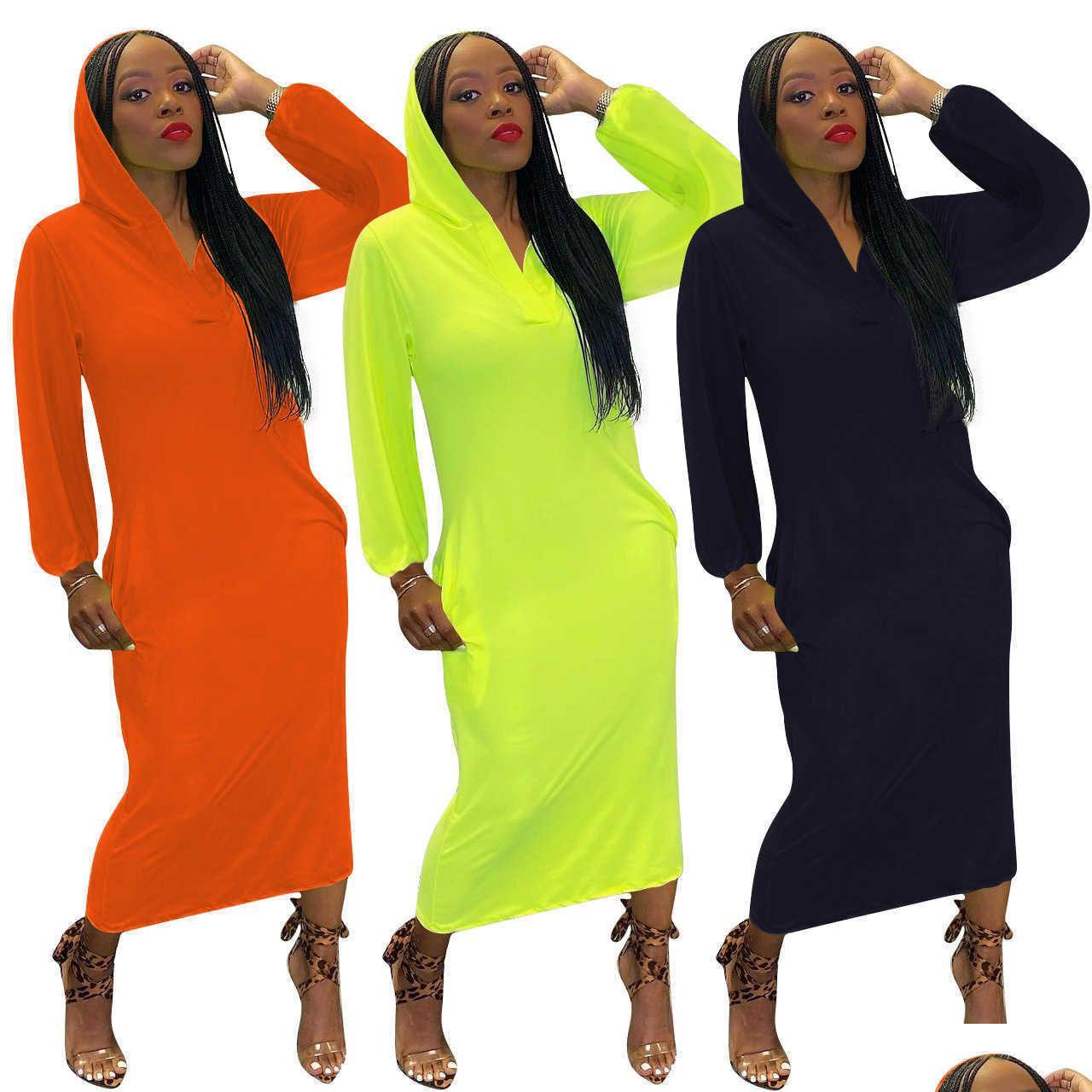 Basic Casual Dresses Designers Clothes For Women 2021 Wear Solid Color Temperament Leisure Long Burnt Flower Dress Drop Delivery A Dhcls, Randomly send colours or leave a message
Basic Casual Dresses Designers Clothes For Women 2021 Wear Solid Color Temperament Leisure Long Burnt Flower Dress Drop Delivery A Dhcls, Randomly send colours or leave a message