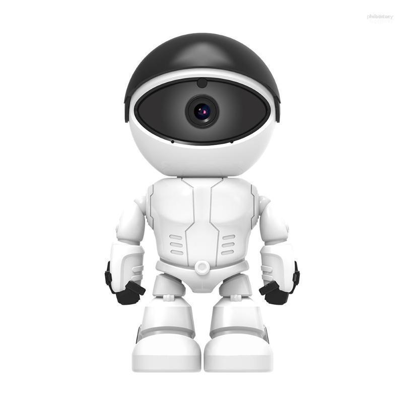 Cameras Robot IP Camera 360 WiFi Wireless 2MP CCTV Security Smart Home Video Surveillance Night Vision Baby MonitorIP Roge22 Line22
Cameras Robot IP Camera 360 WiFi Wireless 2MP CCTV Security Smart Home Video Surveillance Night Vision Baby MonitorIP Roge22 Line22
