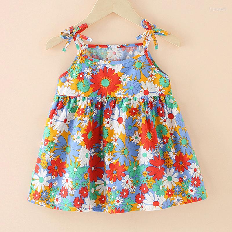 Girl Dresses Summer Girls' Printed Cartoon Cute Strap Dress Children's Day Beach Party Versatile Fashion Breathable A-Line, D5147-orange
Girl Dresses Summer Girls' Printed Cartoon Cute Strap Dress Children's Day Beach Party Versatile Fashion Breathable A-Line, D5147-orange