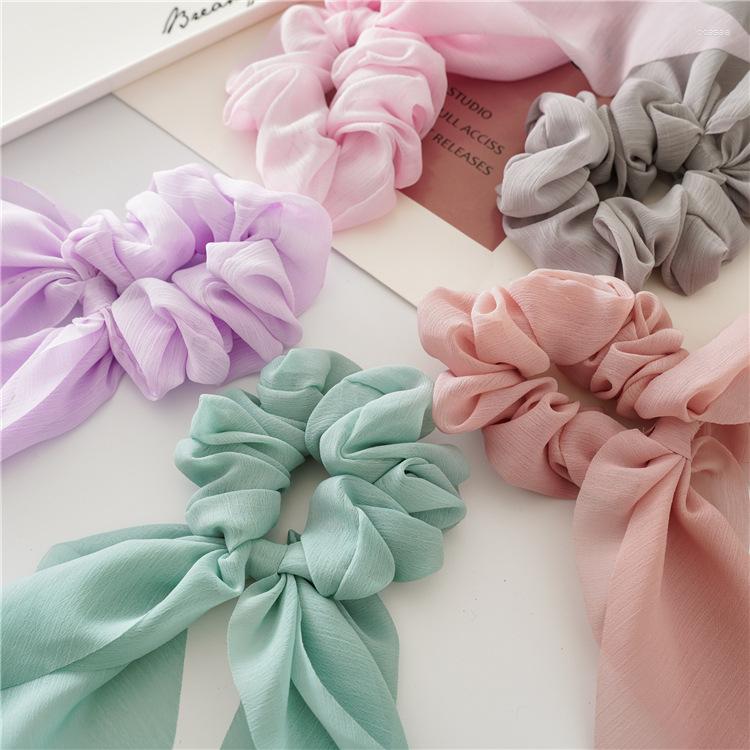 Hair Accessories 12pcs 4 10'' Candy Colors Chiffon Scrunchies Ponytail Scarf Bows Rubber Ropes Girls Ties Acces, 20200401023
Hair Accessories 12pcs 4 10'' Candy Colors Chiffon Scrunchies Ponytail Scarf Bows Rubber Ropes Girls Ties Acces, 20200401023