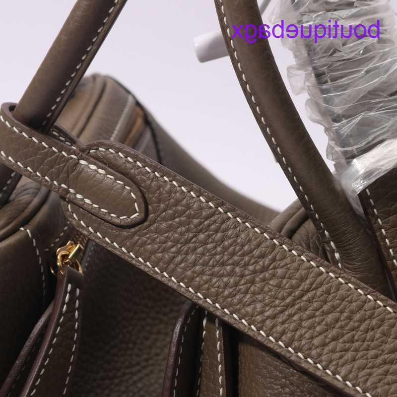 Authentic Original Designer Lindi Bags H Home on sale Handmade Wax Thread Factory TC Cowhide Mini One Shoulder Crossbody Portable Doctor PilHave Real Logo, Windbreaker grey
Authentic Original Designer Lindi Bags H Home on sale Handmade Wax Thread Factory TC Cowhide Mini One Shoulder Crossbody Portable Doctor PilHave Real Logo, Windbreaker grey