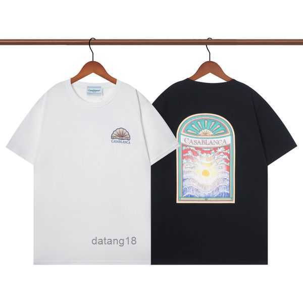 Casablanca Men t Shirts Designer Shirt Causal Breathable Tees Letter Printing Clothes Us Size S-2xl 1 JPU1, Casa-1
Casablanca Men t Shirts Designer Shirt Causal Breathable Tees Letter Printing Clothes Us Size S-2xl 1 JPU1, Casa-1