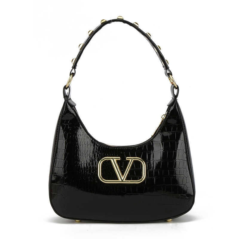 Designer Women's Valentino Bag JKLO 2023 Popular Underarm Sparkling Tote Bags Small Saddle One Shoulder Crossbody Handbag Luxury Purse Wallet, Red9
Designer Women's Valentino Bag JKLO 2023 Popular Underarm Sparkling Tote Bags Small Saddle One Shoulder Crossbody Handbag Luxury Purse Wallet, Red9