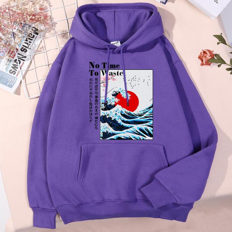 Men' Hoodies Japan Cherry Blossom Wave Sun For Men Kpop Oversize Streetwear Aesthetic Warm Sweatershirts Autumn Quality Man Pullovers, Gray
Men' Hoodies Japan Cherry Blossom Wave Sun For Men Kpop Oversize Streetwear Aesthetic Warm Sweatershirts Autumn Quality Man Pullovers, Gray