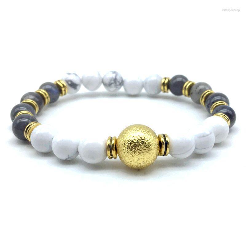Strand Men Bracelet Natural Stone 8 Mm Round Bead Rose Quartzs Carnelian Labradonite Good Quality Women Bracelets
Strand Men Bracelet Natural Stone 8 Mm Round Bead Rose Quartzs Carnelian Labradonite Good Quality Women Bracelets