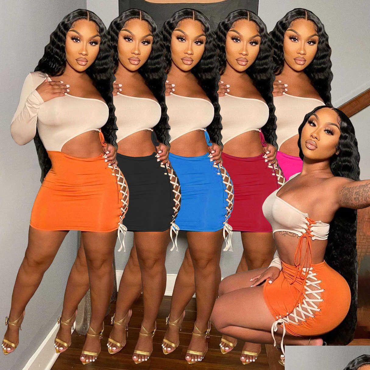 Runway Dresses Womens Color Fashion Sexy Clothing Corns Party Bandage Matching Dress Summer Drop Delivery Apparel Dhpwl, Orange
Runway Dresses Womens Color Fashion Sexy Clothing Corns Party Bandage Matching Dress Summer Drop Delivery Apparel Dhpwl, Orange