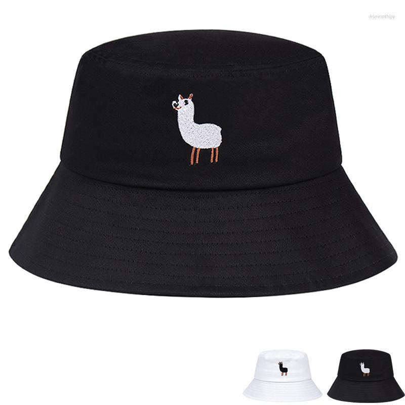 Berets Ladies Summer Fashion Fisherman Hat Bucket Fishing Unisex Outdoor Sunscreen Panama Sunshade Hip Hop, White
Berets Ladies Summer Fashion Fisherman Hat Bucket Fishing Unisex Outdoor Sunscreen Panama Sunshade Hip Hop, White
