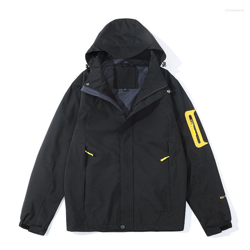Men's Jackets Male Black Windbreaker Windproof Waterproof For 2023 Spring Autumn Zip Up Jacket Men's Streetwear Bomber Clothes OverSize, Lp552 b
Men's Jackets Male Black Windbreaker Windproof Waterproof For 2023 Spring Autumn Zip Up Jacket Men's Streetwear Bomber Clothes OverSize, Lp552 b