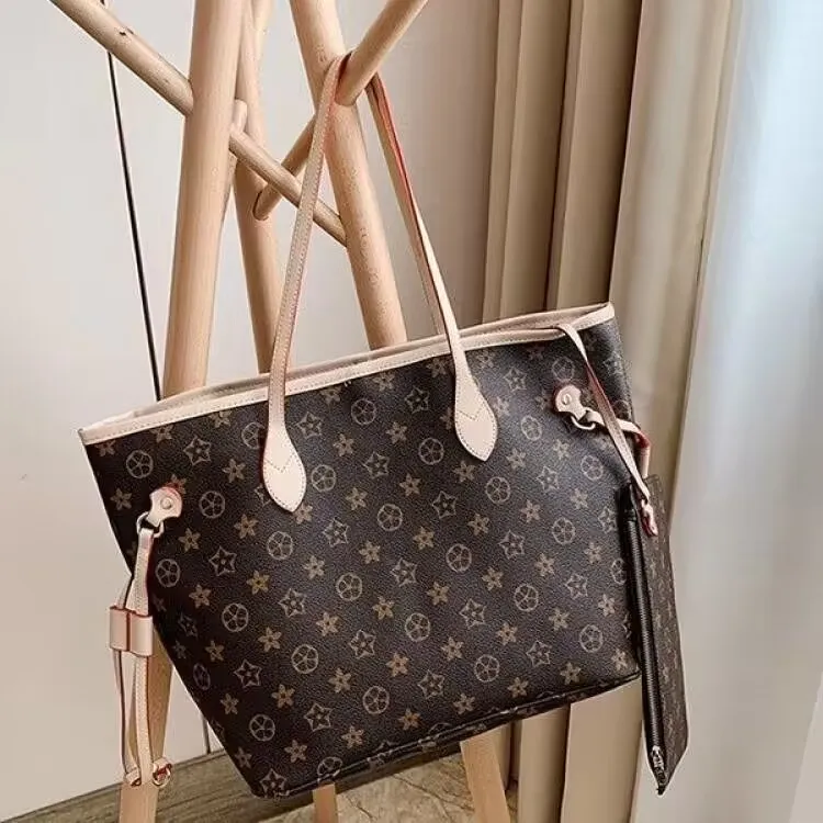 fashion 2PCS Totes WOMAN WOMEN luxurys designers bags pu leather Handbags messenger crossbody shoulder bag Wallet lady clutch AA, Old flower
fashion 2PCS Totes WOMAN WOMEN luxurys designers bags pu leather Handbags messenger crossbody shoulder bag Wallet lady clutch AA, Old flower