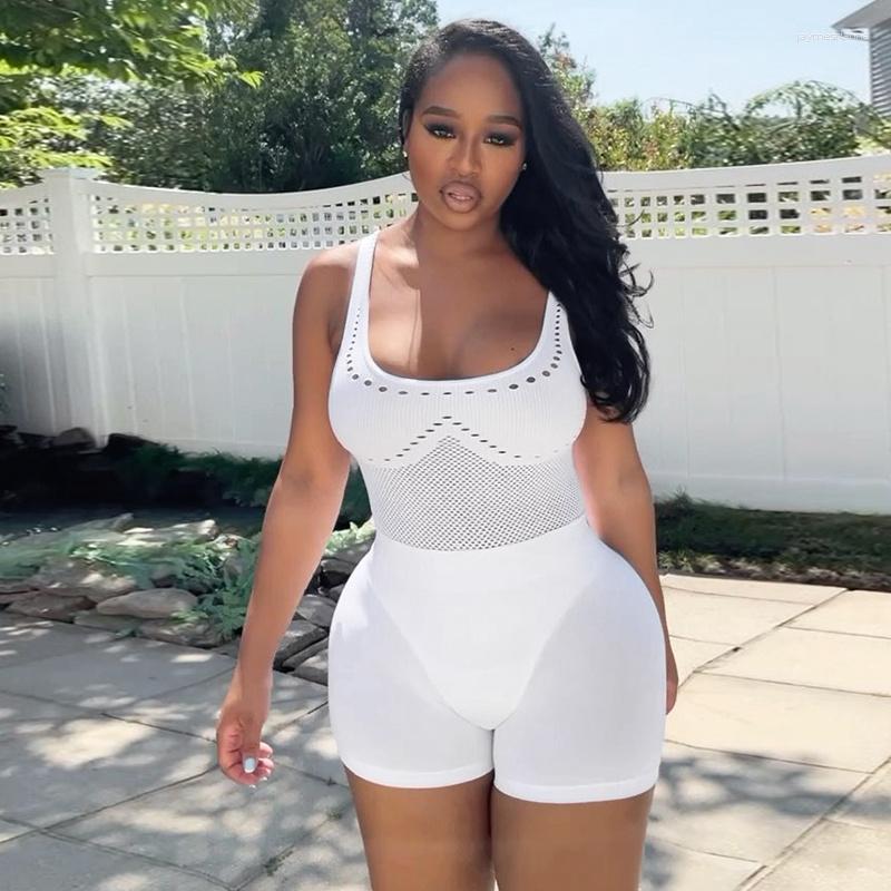 Women' Tracksuits Zabrina Shorts Sets Sexy Slim Bodysuit 2 Piece Women Street Party Club White Sleeveless Cut Out Mesh Patchwork Bodysuits, Black
Women' Tracksuits Zabrina Shorts Sets Sexy Slim Bodysuit 2 Piece Women Street Party Club White Sleeveless Cut Out Mesh Patchwork Bodysuits, Black