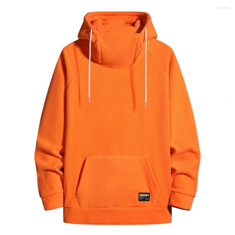 Men's Hoodies Trendy Winter Hoodie Long Sleeves Colorfast Men Soft Elastic Cuff, Black
Men's Hoodies Trendy Winter Hoodie Long Sleeves Colorfast Men Soft Elastic Cuff, Black