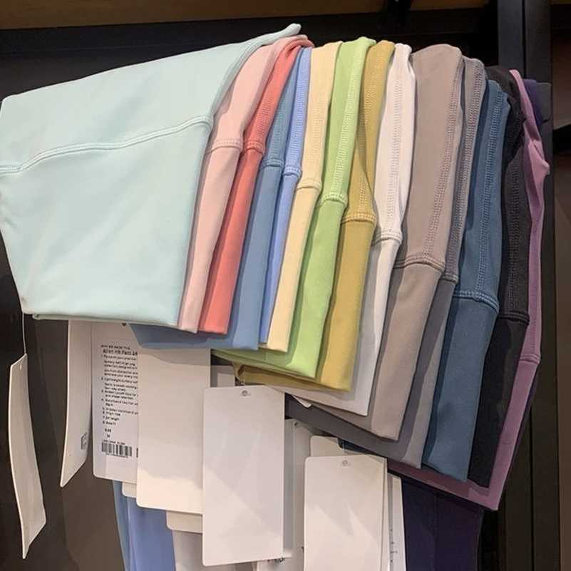 Womens Fitness Running Street Women Yoga Pants Leggings Align Sports High Waist Pant Absorption Elastomer Ankle Length Trousers Women's lulus lemon woman, A015
Womens Fitness Running Street Women Yoga Pants Leggings Align Sports High Waist Pant Absorption Elastomer Ankle Length Trousers Women's lulus lemon woman, A015