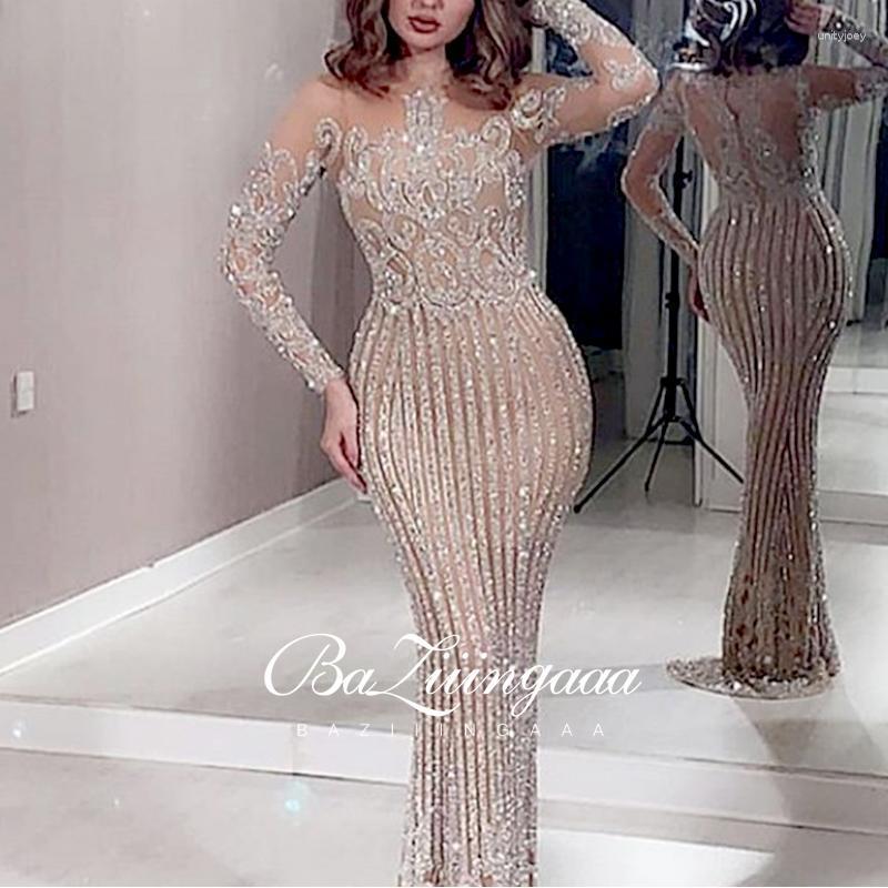 Party Dresses BAZIIINGAAA Luxury Cocktail Long Woman Gown Beaded Sequins Robes De Parties Bride Dress Prom Gowns, Gold
Party Dresses BAZIIINGAAA Luxury Cocktail Long Woman Gown Beaded Sequins Robes De Parties Bride Dress Prom Gowns, Gold
