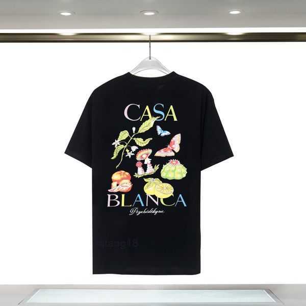 Mens Designer t Shirt Casablanc Man Womens Shirts with Letters Print Short Sleeves Summer Casablanca T-shirts Men Loose Tees Us Size S-xxl 10 LXG7, Casa-11
Mens Designer t Shirt Casablanc Man Womens Shirts with Letters Print Short Sleeves Summer Casablanca T-shirts Men Loose Tees Us Size S-xxl 10 LXG7, Casa-11