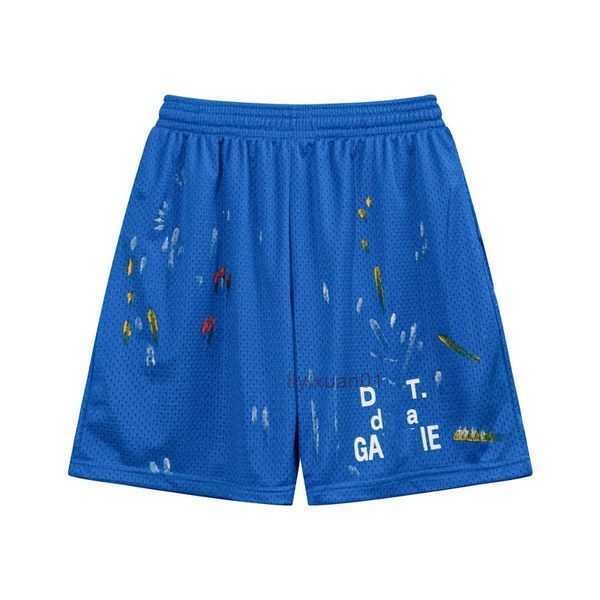 Hotsale Galleries Mens Shorts Fashion Designer Depts Pants Sweat Pant Speckled Men's Women's Loose Casual Short 6 PV7F, 29
Hotsale Galleries Mens Shorts Fashion Designer Depts Pants Sweat Pant Speckled Men's Women's Loose Casual Short 6 PV7F, 29