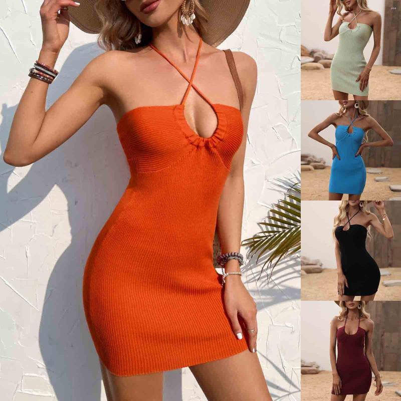 Casual Dresses Dress For Women 2023 Skin-Friendly Solid Color Vacation Bag Buttock Suspender Summer Suit Set Vestidos, Black
Casual Dresses Dress For Women 2023 Skin-Friendly Solid Color Vacation Bag Buttock Suspender Summer Suit Set Vestidos, Black