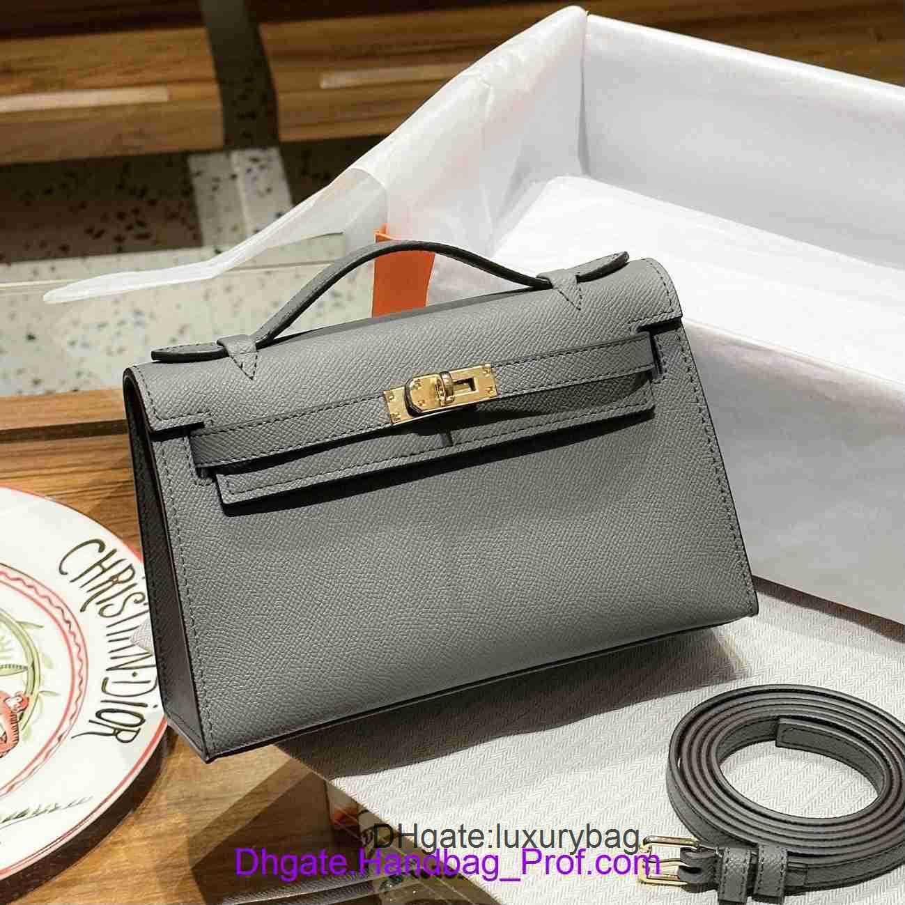 Wholesale 8A Quality Hrems kyllie shoulder Handbags of sale The first generation handbag with palm print cowhide mini premium texture leather With Logo, Dream purple
Wholesale 8A Quality Hrems kyllie shoulder Handbags of sale The first generation handbag with palm print cowhide mini premium texture leather With Logo, Dream purple