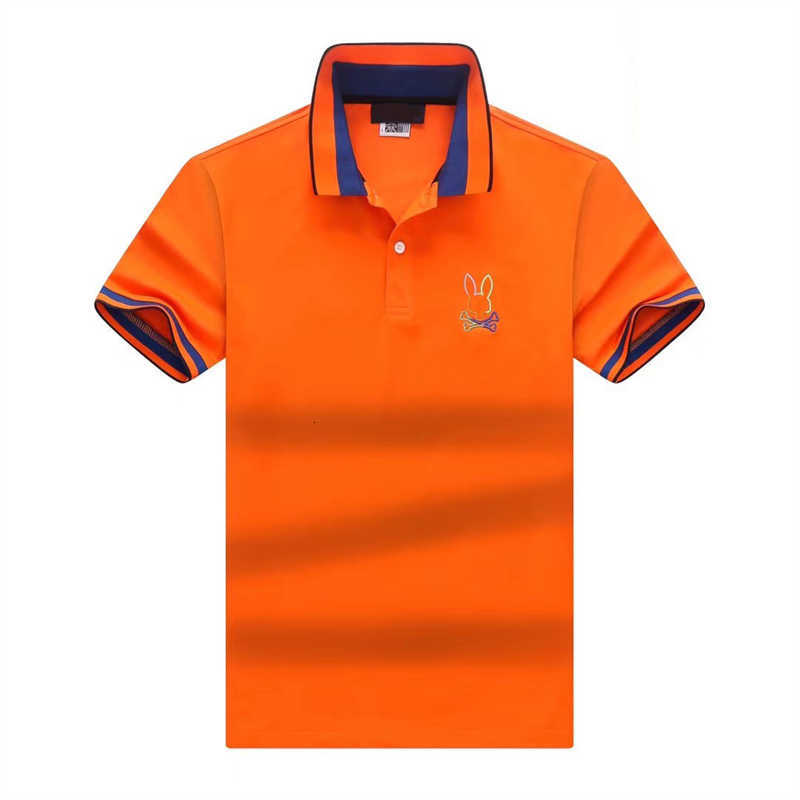 Psychos Mens Polos Bunnys Shirt Women Tshirt Summer Short Sleeve Business T-shirts Designer Skull Rabbit Pattern Tees Casual High Street Tops Qdi8, 10
Psychos Mens Polos Bunnys Shirt Women Tshirt Summer Short Sleeve Business T-shirts Designer Skull Rabbit Pattern Tees Casual High Street Tops Qdi8, 10