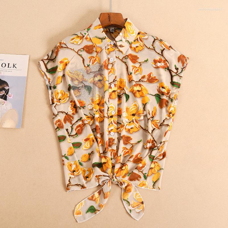 Bow Ties Vintage Flower Turn Down Shirt Detachable Collars For Women Elegant False Collar Chiffon Fake Tops Clothing
Bow Ties Vintage Flower Turn Down Shirt Detachable Collars For Women Elegant False Collar Chiffon Fake Tops Clothing