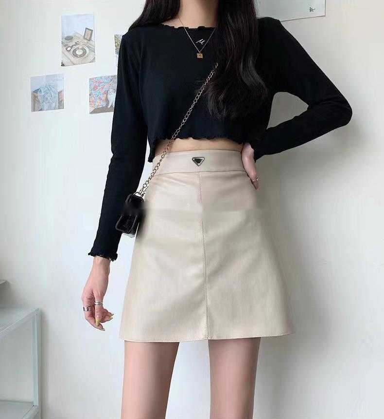 Skirts Fashion Womens Sexy Summer A-Line Skirt Ladies Girl Designer Dress With Badge Letter Printed Dresses 5 Styles Casual Shorts, 1a
Skirts Fashion Womens Sexy Summer A-Line Skirt Ladies Girl Designer Dress With Badge Letter Printed Dresses 5 Styles Casual Shorts, 1a