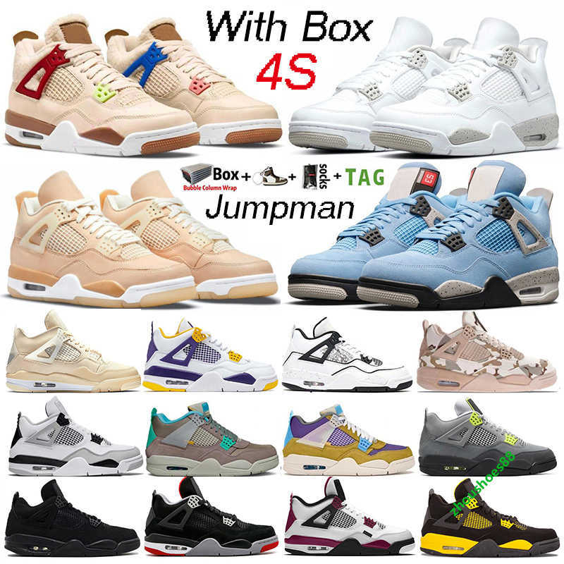 Jumpman 4 2023 4s Men Women Basketball Shoes University Blue Sail Red Thunder Black Cat White Oreo Bred Infrared Shimmer Diy Paris Tour, 39
Jumpman 4 2023 4s Men Women Basketball Shoes University Blue Sail Red Thunder Black Cat White Oreo Bred Infrared Shimmer Diy Paris Tour, 39