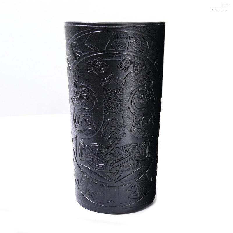 Bangle Punk Bracelet Wrist Guard Hammer Pattern Viking For Stage Show Husband Men
Bangle Punk Bracelet Wrist Guard Hammer Pattern Viking For Stage Show Husband Men