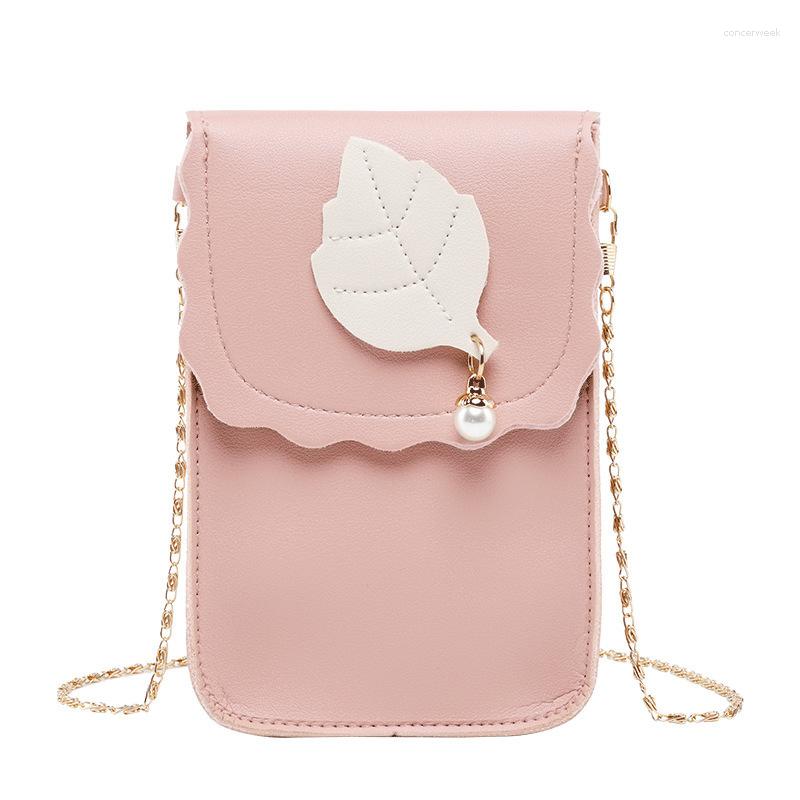 Evening Bags 2023 Korean Fashion Mini Mobile Phone Bag With Pearl Female Messenger Women Small Wallet Chain Gift, Brown
Evening Bags 2023 Korean Fashion Mini Mobile Phone Bag With Pearl Female Messenger Women Small Wallet Chain Gift, Brown