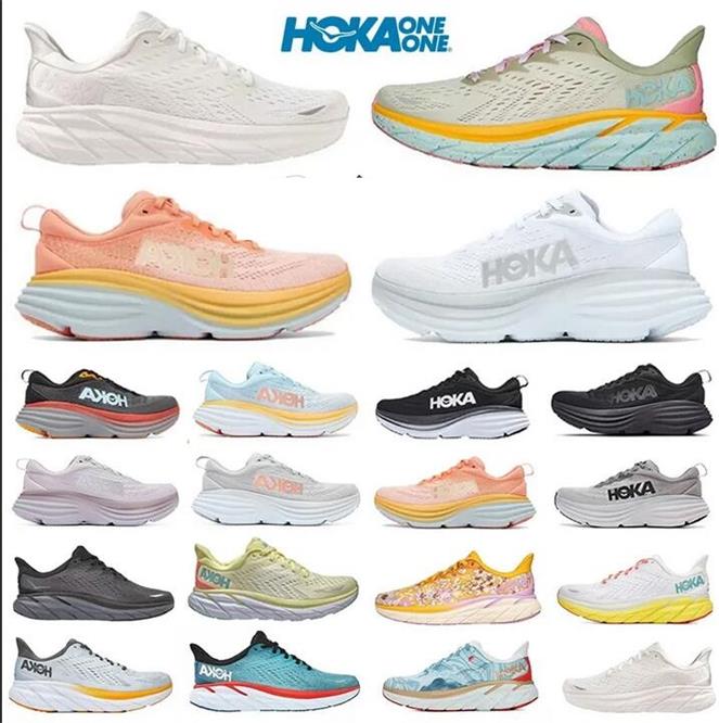 2023 HOKA ONE ONE Bondi 8 hoka Running Shoe local boots online store training Sneakers Accepted lifestyle Shock absorption highway Designer Women Men shoes eur, #43
2023 HOKA ONE ONE Bondi 8 hoka Running Shoe local boots online store training Sneakers Accepted lifestyle Shock absorption highway Designer Women Men shoes eur, #43