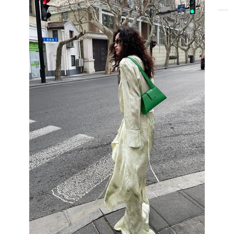 Women' Blouses 2023 Summer Ink Painting Print Women Loose Sleeve Shirt/Elastic Waist Two Piece Pants
Women' Blouses 2023 Summer Ink Painting Print Women Loose Sleeve Shirt/Elastic Waist Two Piece Pants