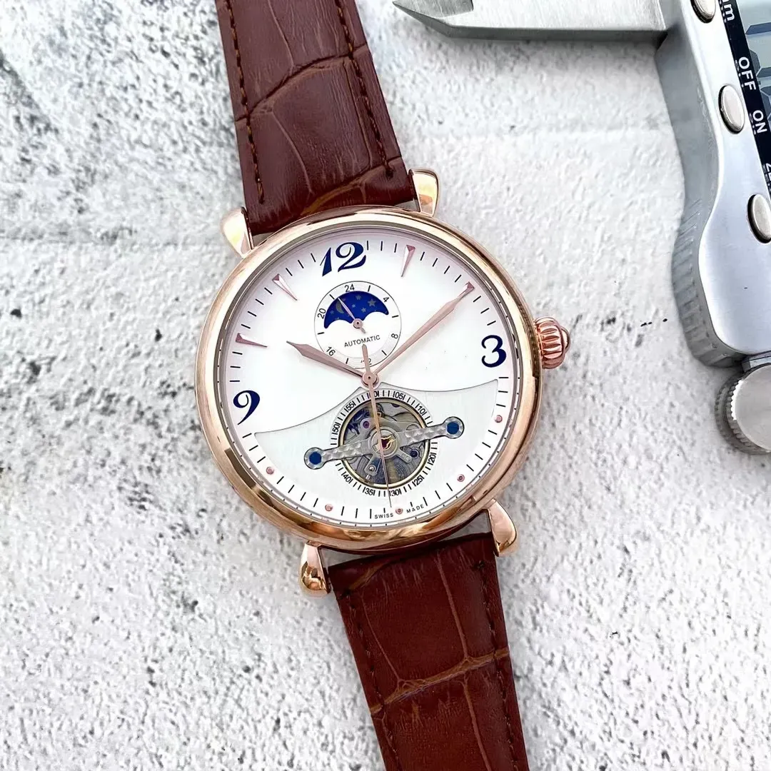2023 mens Automatic Mechanical wristwatches designer watches high quality 42mm Nautilus Boutique Steel Strap Designer watches for men Wholesale Watch gift
2023 mens Automatic Mechanical wristwatches designer watches high quality 42mm Nautilus Boutique Steel Strap Designer watches for men Wholesale Watch gift