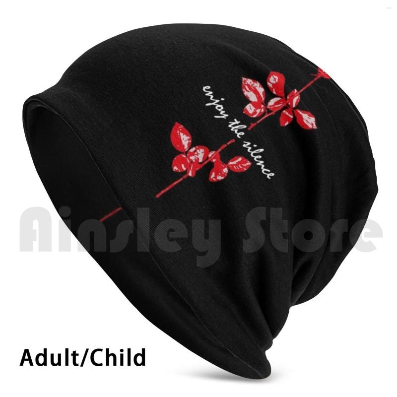 Berets Enjoy The Silence Beanie Hedging Cap DIY Print Cushion Dm Devotee Rose Devotees Song, Adult knit hat
Berets Enjoy The Silence Beanie Hedging Cap DIY Print Cushion Dm Devotee Rose Devotees Song, Adult knit hat