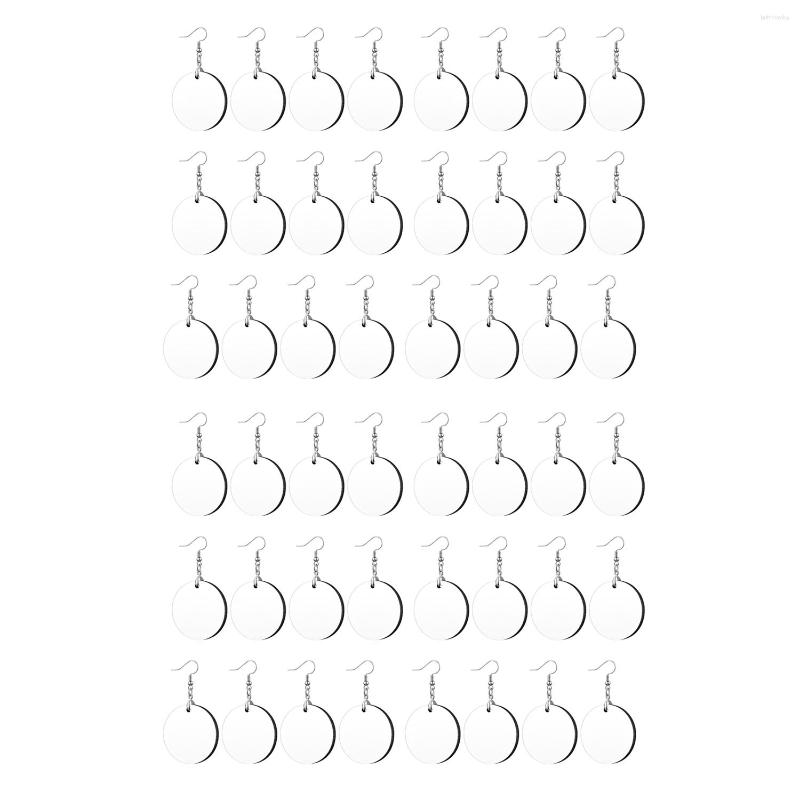 Jewelry Pouches 36 Pcs Round Sublimation Blank Earrings Bulk Heat Transfer Unfinished Wood White Earring With Hooks
Jewelry Pouches 36 Pcs Round Sublimation Blank Earrings Bulk Heat Transfer Unfinished Wood White Earring With Hooks
