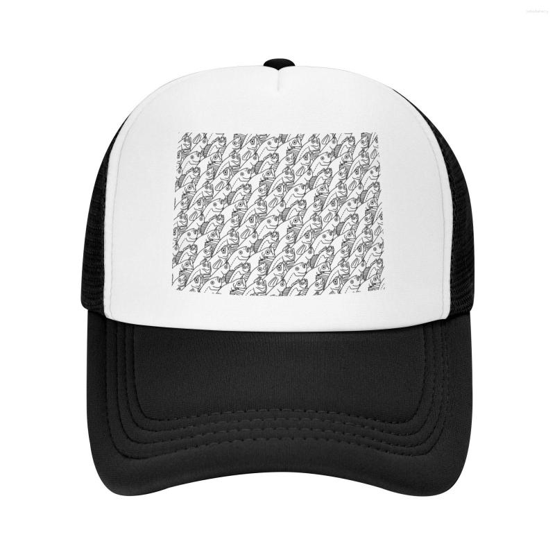 Ball Caps There'S Plenty Of Fish Baseball Breathable And Quick-Drying Sunscreen Sun Hat Cartoon There Humor Nerd Here Geek, Mesh-pink
Ball Caps There'S Plenty Of Fish Baseball Breathable And Quick-Drying Sunscreen Sun Hat Cartoon There Humor Nerd Here Geek, Mesh-pink