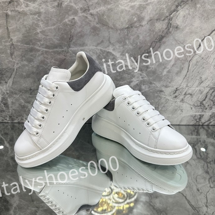 2023 Designers shoes Casual men women white leather platforms black outdoor sneakers fashion outdoor shoe, 11
2023 Designers shoes Casual men women white leather platforms black outdoor sneakers fashion outdoor shoe, 11