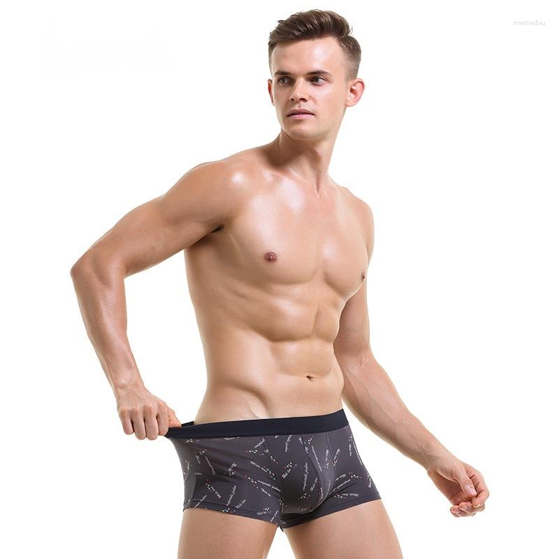 Underpants 4pcs Boxer Shorts Man Men's Panties Men Underwear Cotton For Male Couple Sexy Set Large Size Lot Soft, 127
Underpants 4pcs Boxer Shorts Man Men's Panties Men Underwear Cotton For Male Couple Sexy Set Large Size Lot Soft, 127