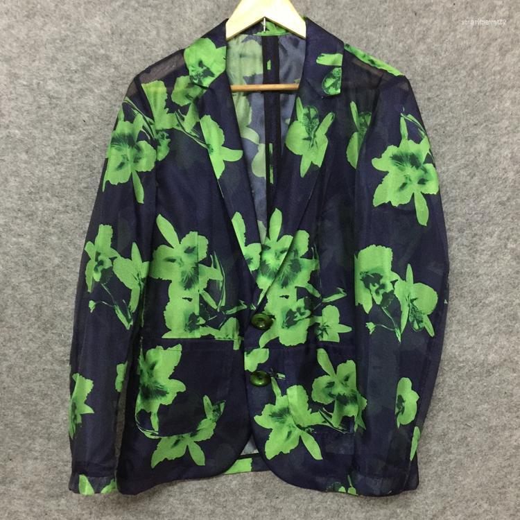 Men's Suits Men's Bn472 Fashion Men's Coats & Jackets 2023 Runway Luxury European Design Party Style Clothing, Green
Men's Suits Men's Bn472 Fashion Men's Coats & Jackets 2023 Runway Luxury European Design Party Style Clothing, Green