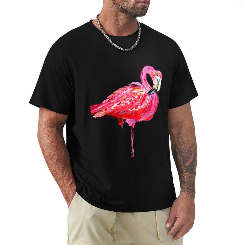 Men's Polos Abstract Acrylic Flamingo T-Shirt Kawaii Clothes Funny T Shirt Tops Quick-drying Tshirts For Men, Gray
Men's Polos Abstract Acrylic Flamingo T-Shirt Kawaii Clothes Funny T Shirt Tops Quick-drying Tshirts For Men, Gray