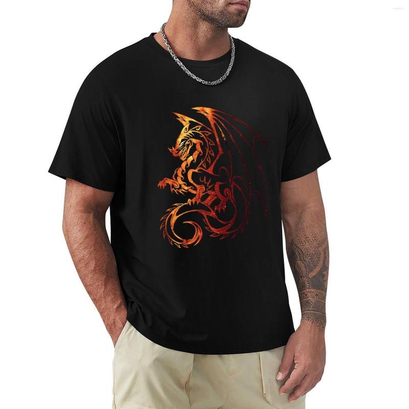 Men's Tank Tops Dragon Space T-Shirt Funny T Shirt Oversized Black Summer Clothes Men's Cotton, Dark gray
Men's Tank Tops Dragon Space T-Shirt Funny T Shirt Oversized Black Summer Clothes Men's Cotton, Dark gray