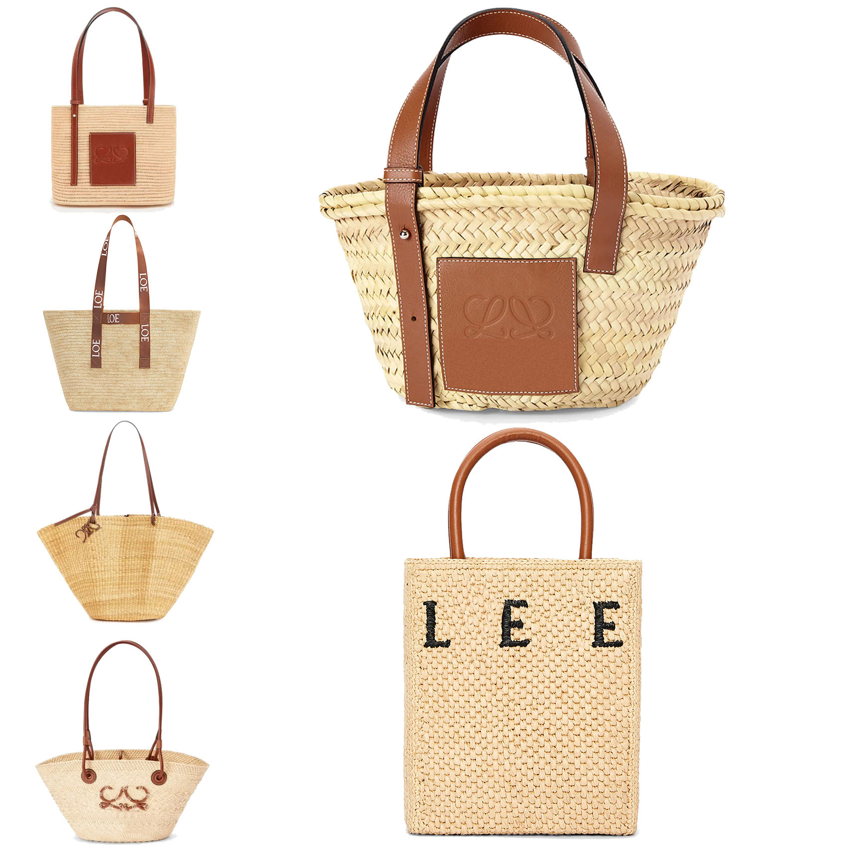 luxurys Designer Cross Body Basket hand bag Womens fashion Totes anagram Raffias a5 tote Fold Shopper Clutch Bags Beach Straw celiny mens weave trunk Shoulder Bags, 3-small black
luxurys Designer Cross Body Basket hand bag Womens fashion Totes anagram Raffias a5 tote Fold Shopper Clutch Bags Beach Straw celiny mens weave trunk Shoulder Bags, 3-small black