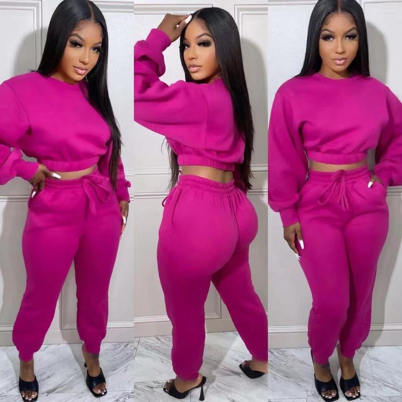 Women' Two Piece Pants Autumn And Winter 2023 Women' Suit Fashion Plush Sweater Fabric Solid Color Casual Workplace Office Street 2, Black
Women' Two Piece Pants Autumn And Winter 2023 Women' Suit Fashion Plush Sweater Fabric Solid Color Casual Workplace Office Street 2, Black