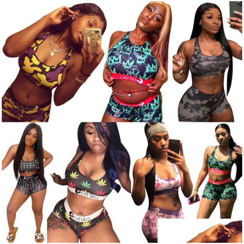 Women'S Tracksuits Women Fashion Swimwear Sexy Swimsuit Bathing Suit Beachwear High Quality Summer Bikini Printing Splicing Letter T Dh2Se
Women'S Tracksuits Women Fashion Swimwear Sexy Swimsuit Bathing Suit Beachwear High Quality Summer Bikini Printing Splicing Letter T Dh2Se
