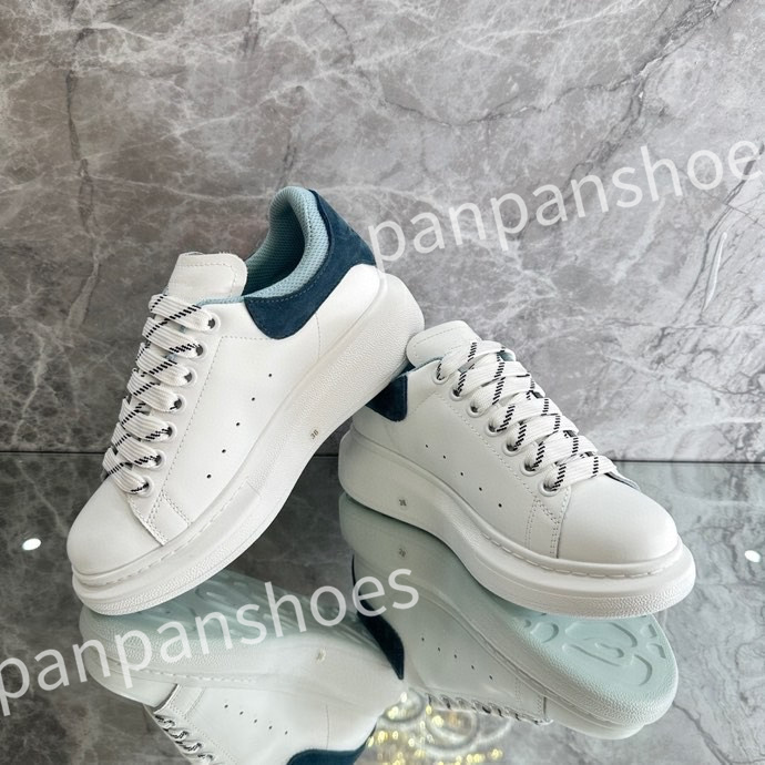 2023 Hot Luxury Designer sneaker shoe women Casual shoes mens leather white platforms with black outdoor sneakers size 35-46, 09
2023 Hot Luxury Designer sneaker shoe women Casual shoes mens leather white platforms with black outdoor sneakers size 35-46, 09